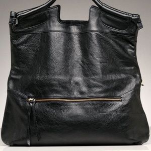 Anna Corinna Foley + Corinna Mid City Tote Bag